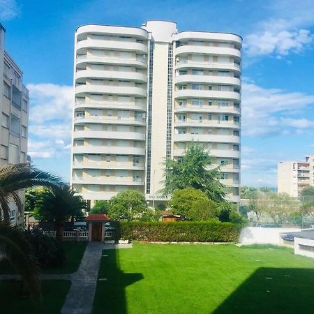 ラレードApartamento Los Marineros, Playa Y Buen Ambiente En Everアパートメント エクステリア 写真