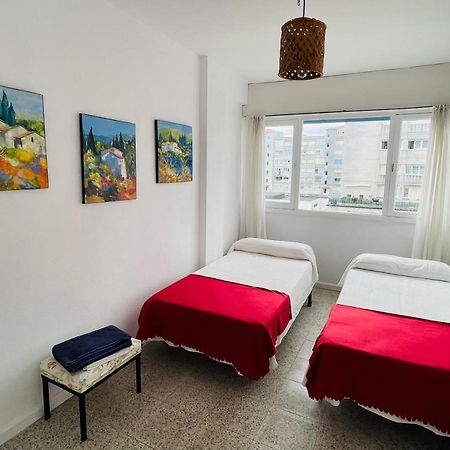 ラレードApartamento Los Marineros, Playa Y Buen Ambiente En Everアパートメント エクステリア 写真