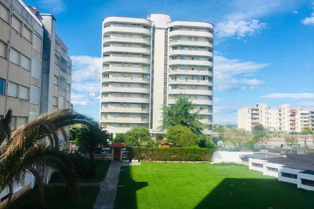 ラレードApartamento Los Marineros, Playa Y Buen Ambiente En Everアパートメント エクステリア 写真