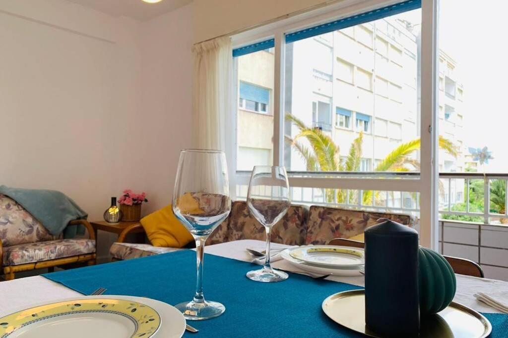 ラレードApartamento Los Marineros, Playa Y Buen Ambiente En Everアパートメント エクステリア 写真