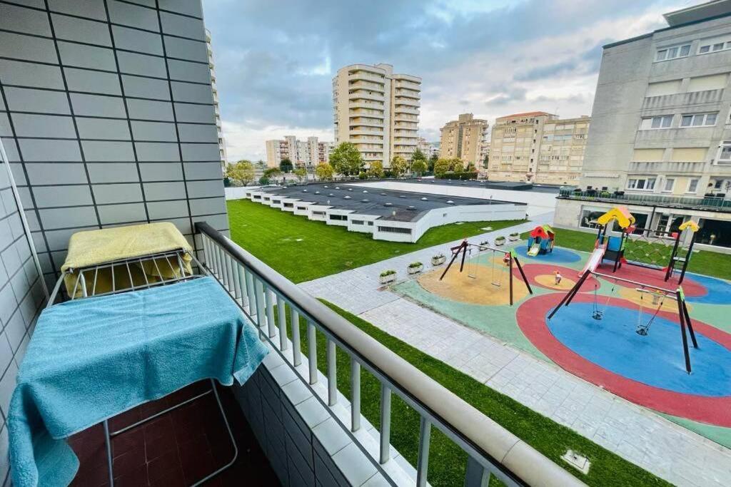 ラレードApartamento Los Marineros, Playa Y Buen Ambiente En Everアパートメント エクステリア 写真