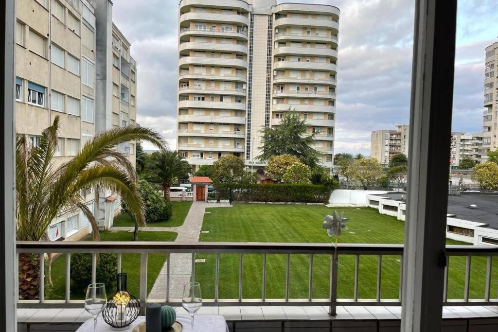 ラレードApartamento Los Marineros, Playa Y Buen Ambiente En Everアパートメント エクステリア 写真