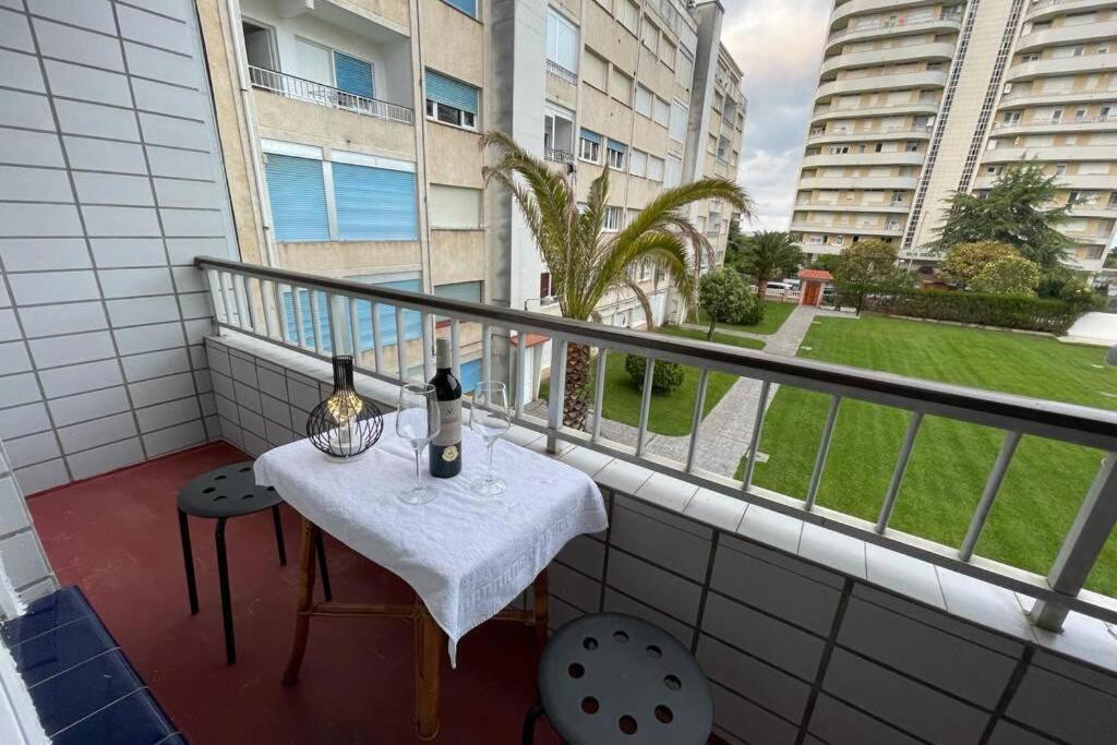 ラレードApartamento Los Marineros, Playa Y Buen Ambiente En Everアパートメント エクステリア 写真