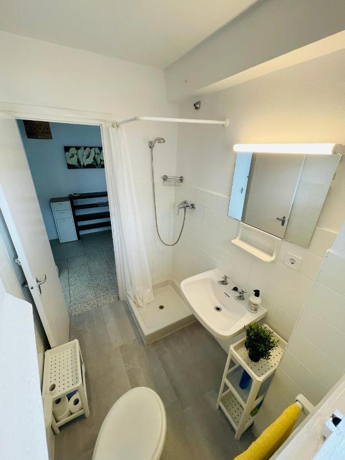 ラレードApartamento Los Marineros, Playa Y Buen Ambiente En Everアパートメント エクステリア 写真